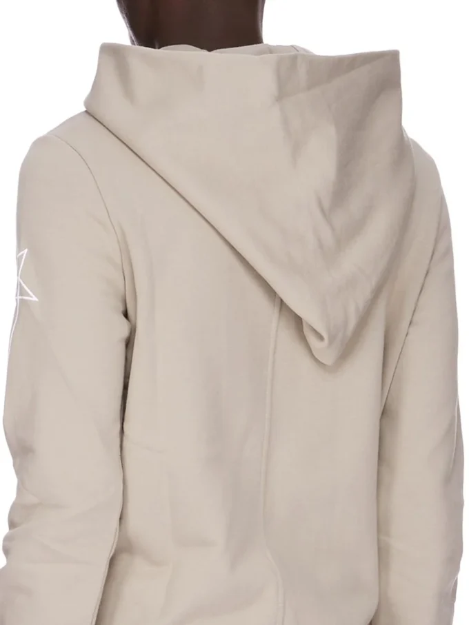 RICK OWENS – JAKKER CM01E1665CHFE-08