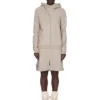 RICK OWENS – JAKKER CM01E1665CHFE-08