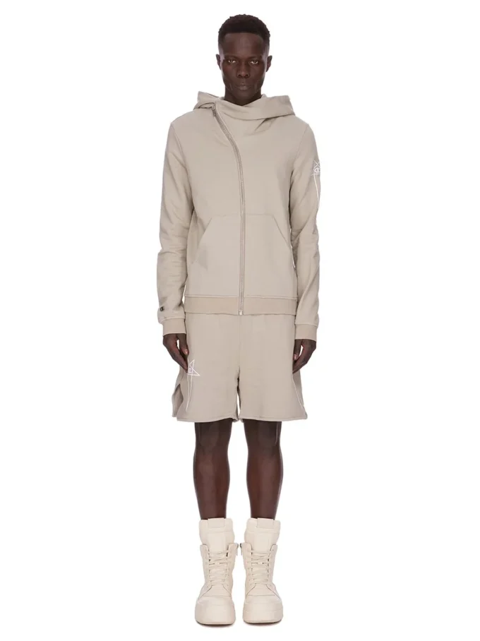 RICK OWENS – JAKKER CM01E1665CHFE-08