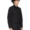 RICK OWENS – JAKKER DL02E2788HBLKJP-09