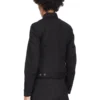 RICK OWENS – JAKKER DL02E2788HBLKJP-09