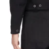 RICK OWENS – JAKKER DL02E2788HBLKJP-09