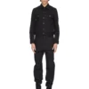RICK OWENS – JAKKER DL02E2788HBLKJP-09