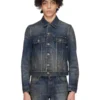 RICK OWENS – JAKKER DL02E2788HVWJP-186