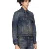RICK OWENS – JAKKER DL02E2788HVWJP-186
