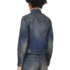 RICK OWENS – JAKKER DL02E2788HVWJP-186