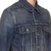 RICK OWENS – JAKKER DL02E2788HVWJP-186