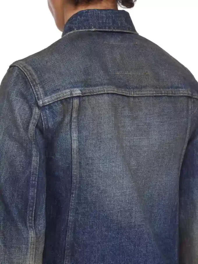 RICK OWENS – JAKKER DL02E2788HVWJP-186