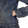 RICK OWENS – JAKKER DL02E2788HVWJP-186