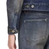 RICK OWENS – JAKKER DL02E2788HVWJP-186