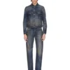 RICK OWENS – JAKKER DL02E2788HVWJP-186