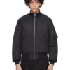 RICK OWENS – JAKKER DL02E2794NYJP-09