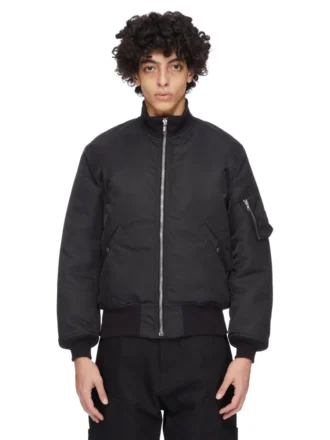 RICK OWENS – JAKKER DL02E2794NYJP-09