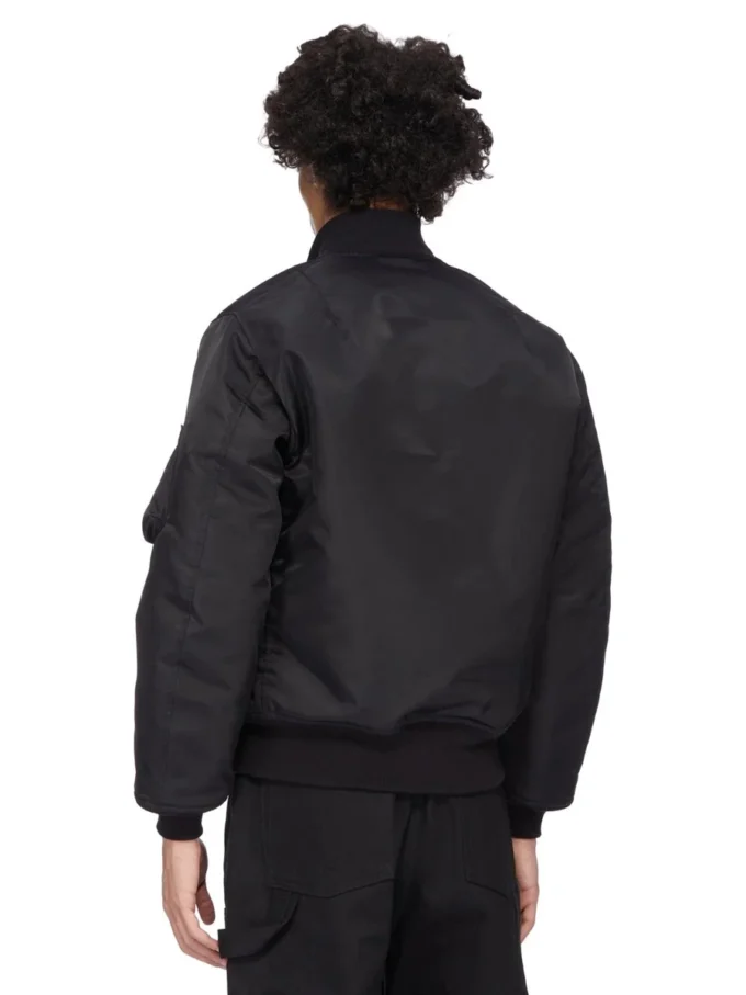 RICK OWENS – JAKKER DL02E2794NYJP-09