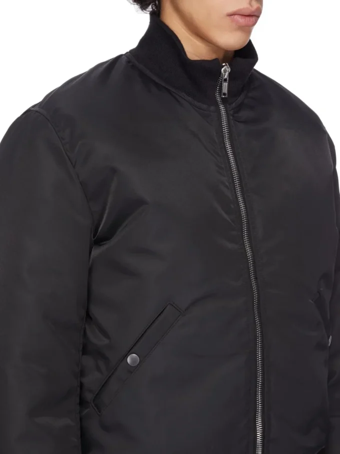 RICK OWENS – JAKKER DL02E2794NYJP-09