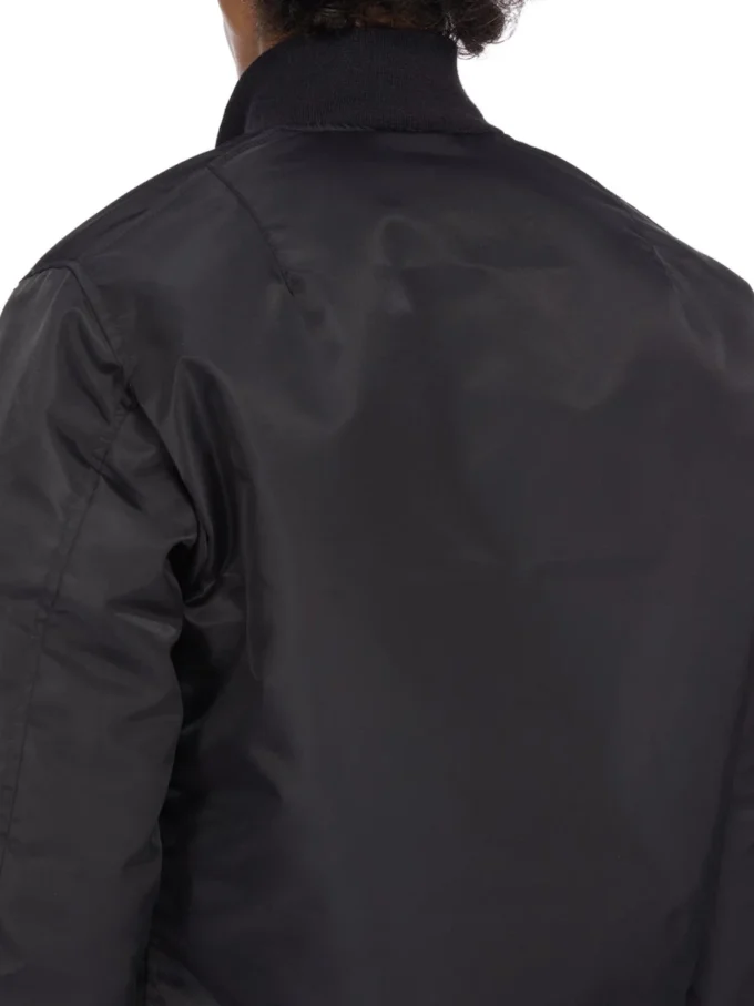 RICK OWENS – JAKKER DL02E2794NYJP-09