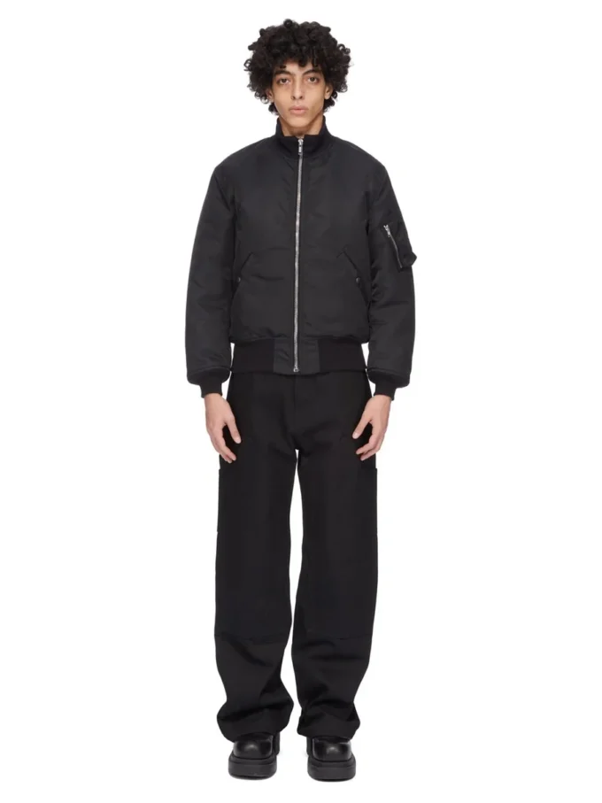 RICK OWENS – JAKKER DL02E2794NYJP-09