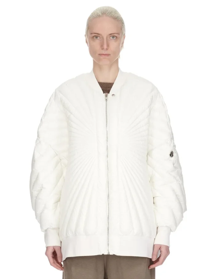 RICK OWENS – JAKKER MU02D1A01M4424-41 RICK OWENS – JAKKER MU02D1A01M4424-41