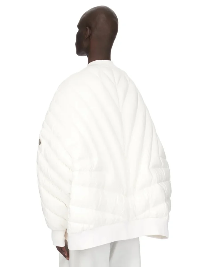 RICK OWENS – JAKKER MU02D1A01M4424-41 RICK OWENS – JAKKER MU02D1A01M4424-41