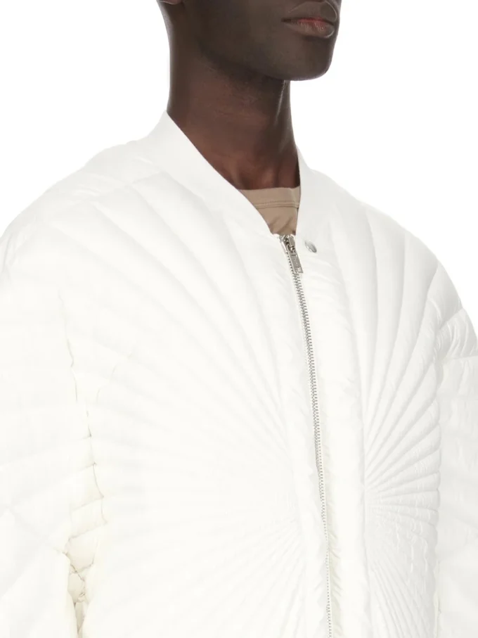 RICK OWENS – JAKKER MU02D1A01M4424-41 RICK OWENS – JAKKER MU02D1A01M4424-41