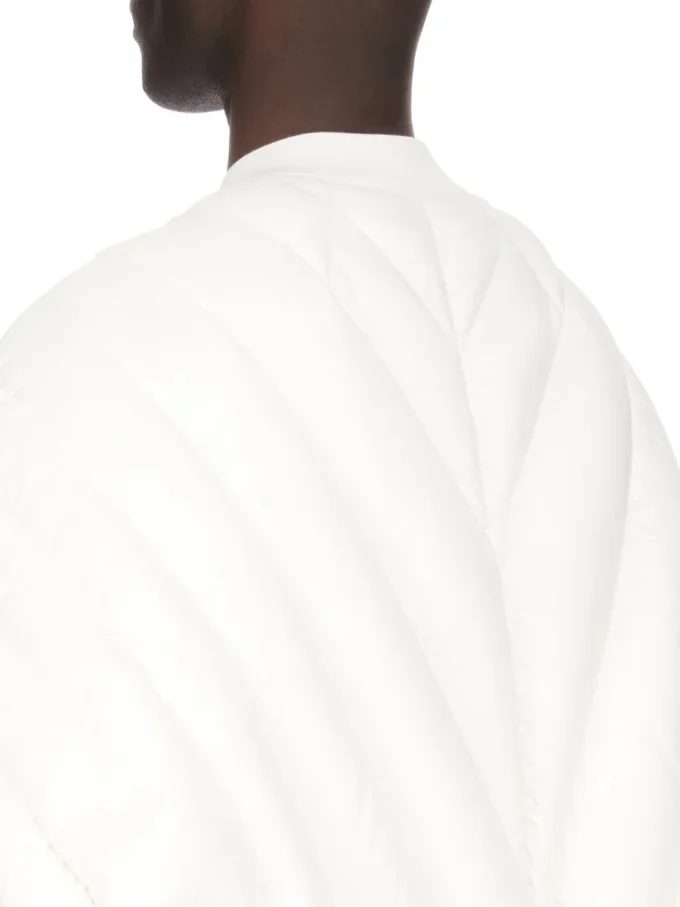 RICK OWENS – JAKKER MU02D1A01M4424-41 RICK OWENS – JAKKER MU02D1A01M4424-41