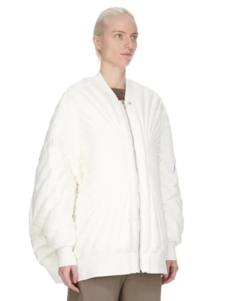 RICK OWENS – JAKKER MU02D1A01M4424-41