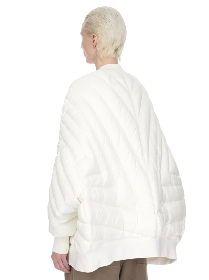RICK OWENS – JAKKER MU02D1A01M4424-41 RICK OWENS – JAKKER MU02D1A01M4424-41