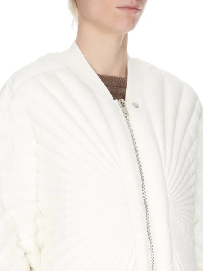 RICK OWENS – JAKKER MU02D1A01M4424-41 RICK OWENS – JAKKER MU02D1A01M4424-41