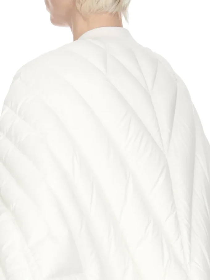 RICK OWENS – JAKKER MU02D1A01M4424-41 RICK OWENS – JAKKER MU02D1A01M4424-41