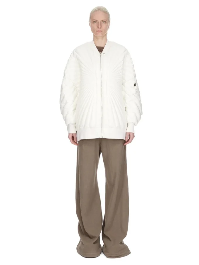 RICK OWENS – JAKKER MU02D1A01M4424-41 RICK OWENS – JAKKER MU02D1A01M4424-41