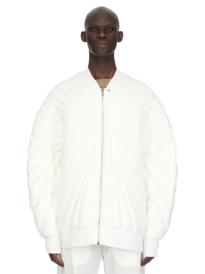 RICK OWENS – JAKKER MU02D1A01M4424-41 RICK OWENS – JAKKER MU02D1A01M4424-41