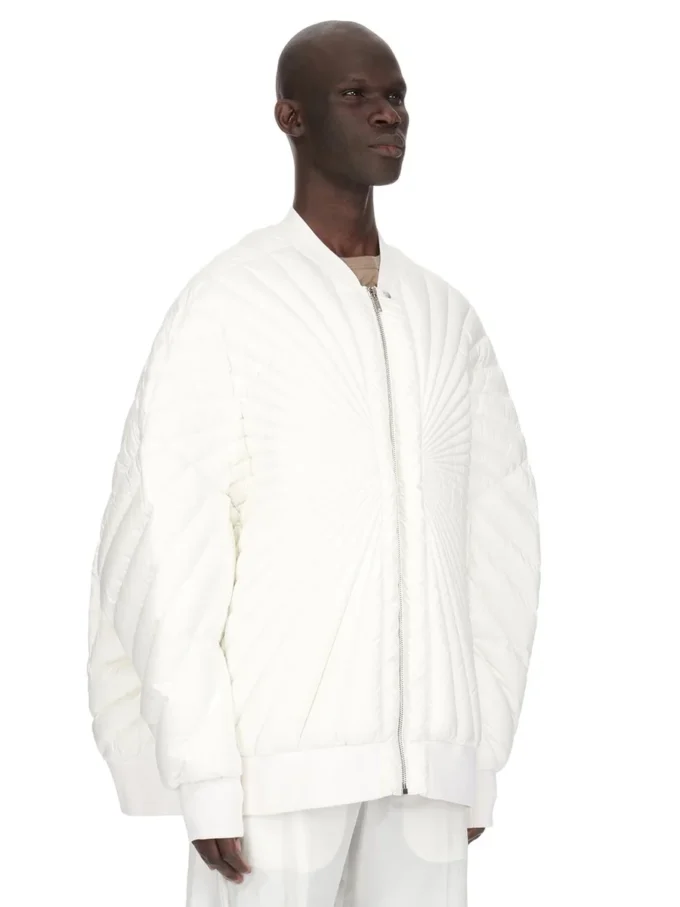 RICK OWENS – JAKKER MU02D1A01M4424-41 RICK OWENS – JAKKER MU02D1A01M4424-41