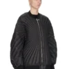 RICK OWENS – JAKKER MU02D1A01M4424-999 RICK OWENS – JAKKER MU02D1A01M4424-999