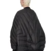 RICK OWENS – JAKKER MU02D1A01M4424-999 RICK OWENS – JAKKER MU02D1A01M4424-999