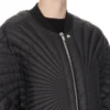 RICK OWENS – JAKKER MU02D1A01M4424-999 RICK OWENS – JAKKER MU02D1A01M4424-999