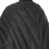 RICK OWENS – JAKKER MU02D1A01M4424-999 RICK OWENS – JAKKER MU02D1A01M4424-999