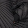 RICK OWENS – JAKKER MU02D1A01M4424-999 RICK OWENS – JAKKER MU02D1A01M4424-999