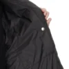 RICK OWENS – JAKKER MU02D1A01M4424-999 RICK OWENS – JAKKER MU02D1A01M4424-999