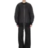 RICK OWENS – JAKKER MU02D1A01M4424-999 RICK OWENS – JAKKER MU02D1A01M4424-999