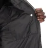 RICK OWENS – JAKKER MU02D1A01M4424-999 RICK OWENS – JAKKER MU02D1A01M4424-999