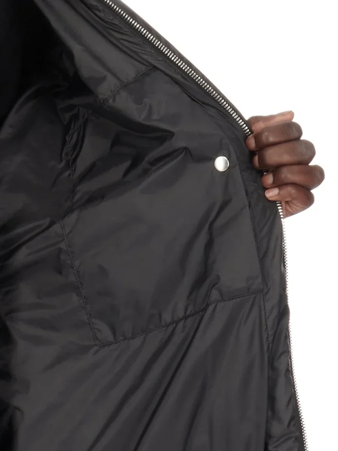 RICK OWENS – JAKKER MU02D1A01M4424-999 RICK OWENS – JAKKER MU02D1A01M4424-999