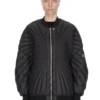 RICK OWENS – JAKKER MU02D1A01M4424-999 RICK OWENS – JAKKER MU02D1A01M4424-999