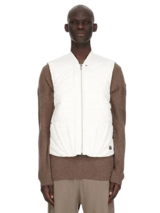 RICK OWENS – JAKKER MU02D1A03M4424-41
