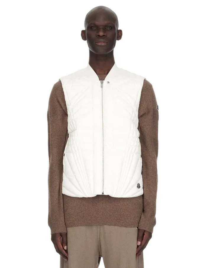 RICK OWENS – JAKKER MU02D1A03M4424-41 RICK OWENS – JAKKER MU02D1A03M4424-41