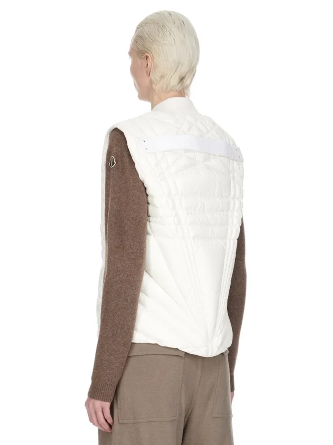RICK OWENS – JAKKER MU02D1A03M4424-41 RICK OWENS – JAKKER MU02D1A03M4424-41