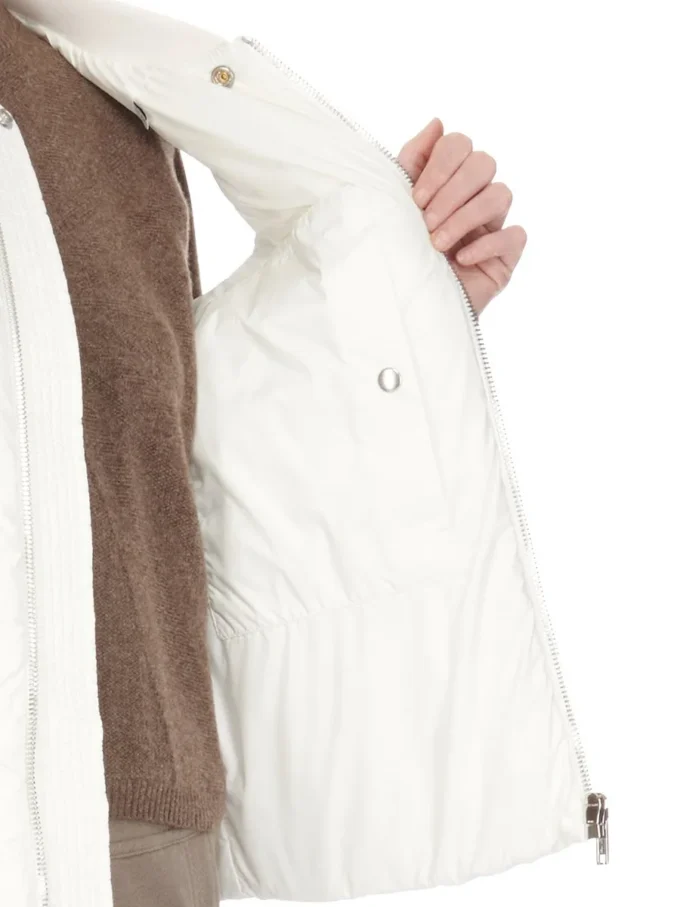 RICK OWENS – JAKKER MU02D1A03M4424-41 RICK OWENS – JAKKER MU02D1A03M4424-41