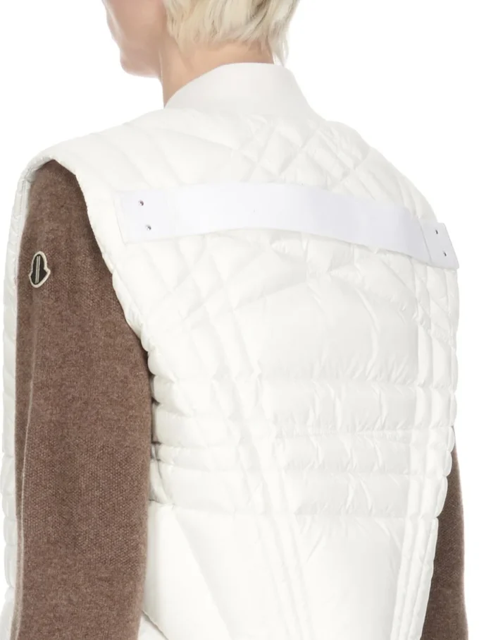 RICK OWENS – JAKKER MU02D1A03M4424-41 RICK OWENS – JAKKER MU02D1A03M4424-41