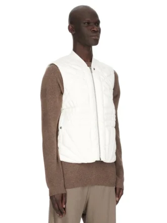 RICK OWENS – JAKKER MU02D1A03M4424-41