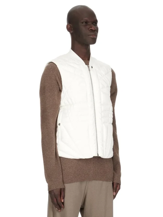 RICK OWENS – JAKKER MU02D1A03M4424-41 RICK OWENS – JAKKER MU02D1A03M4424-41