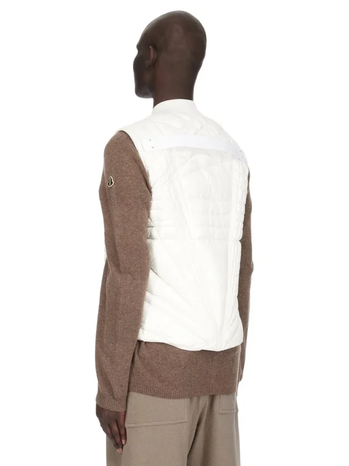 RICK OWENS – JAKKER MU02D1A03M4424-41 RICK OWENS – JAKKER MU02D1A03M4424-41